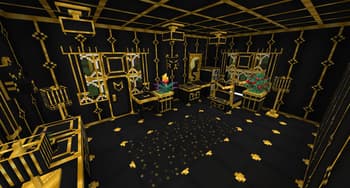 The Emporium Furniture Mod screenshot