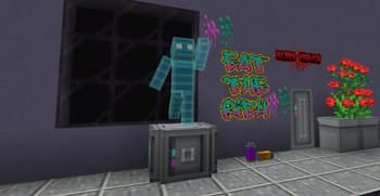 The Emporium Furniture Mod screenshot