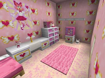 The Emporium Furniture Mod screenshot