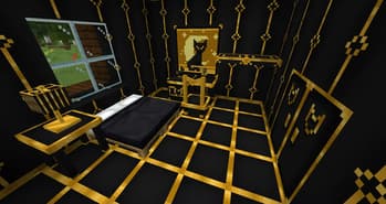 The Emporium Furniture Mod screenshot