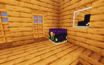 magic Ender Chest screenshot