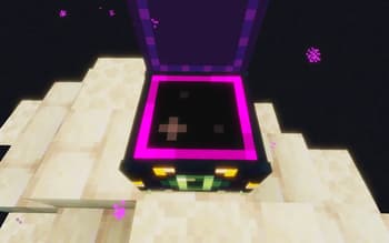 magic Ender Chest screenshot