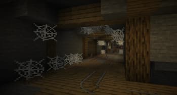Dungeons and Taverns Mineshaft Overhaul screenshot