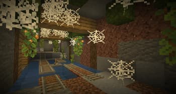 Dungeons and Taverns Mineshaft Overhaul screenshot