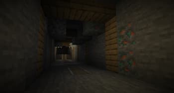 Dungeons and Taverns Mineshaft Overhaul screenshot
