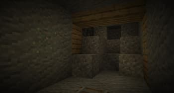Dungeons and Taverns Mineshaft Overhaul screenshot