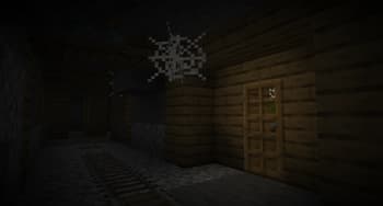 Dungeons and Taverns Mineshaft Overhaul screenshot