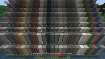 DecoFirmaCraft (TFC) screenshot