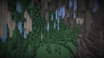 DecoFirmaCraft (TFC) screenshot