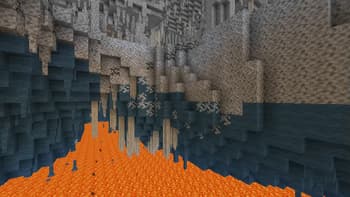 DecoFirmaCraft (TFC) screenshot