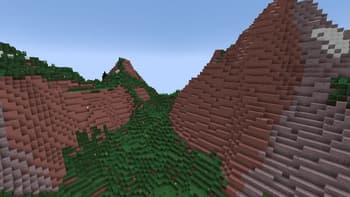 DecoFirmaCraft (TFC) screenshot