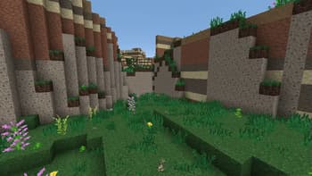 DecoFirmaCraft (TFC) screenshot