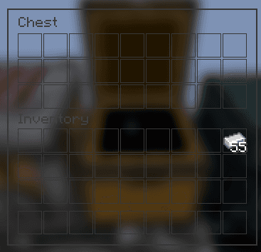 Dark GUI screenshot