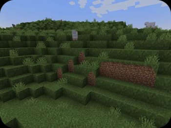 Fusion (Connected Textures) screenshot