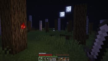 From The Fog screenshot