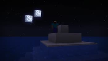 From The Fog screenshot