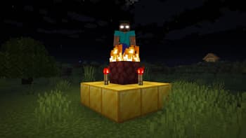 From The Fog screenshot