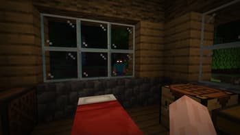 From The Fog screenshot