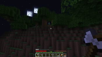 From The Fog screenshot
