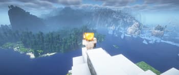 NeoCraft Gardens & Gadgetry screenshot