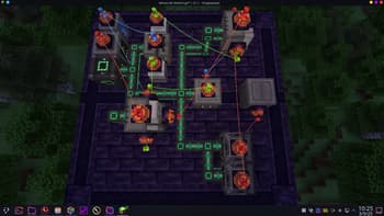Halcyon | Data & Essence screenshot