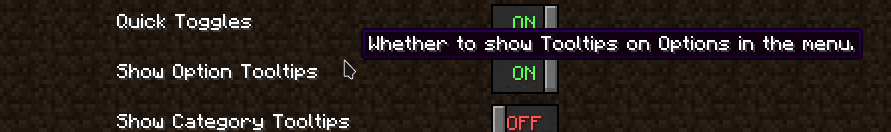 AxolotlClient - Customizable HUD & Client QoL Features screenshot