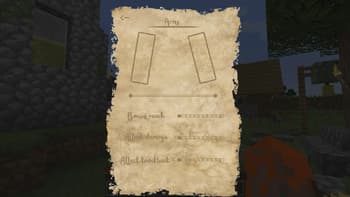 The Body Boosts screenshot