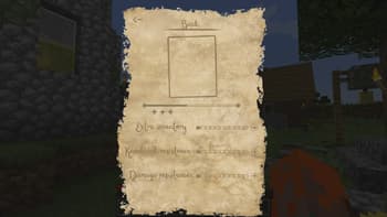 The Body Boosts screenshot