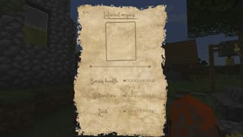The Body Boosts screenshot