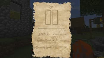The Body Boosts screenshot