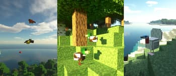 More Creatures And Weapons screenshot