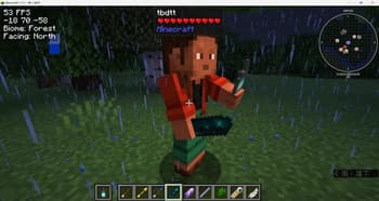 More Handheld Item Model│更多的手持物品模型 screenshot