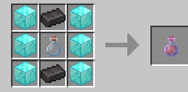 Infuse SMP Datapack screenshot
