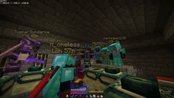 zy optimised pack screenshot