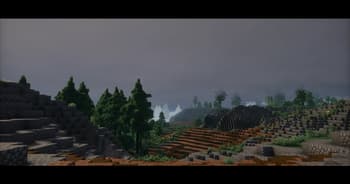 CinematicZoom Original screenshot