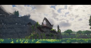 CinematicZoom Original screenshot
