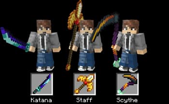 Hypixel Plus screenshot