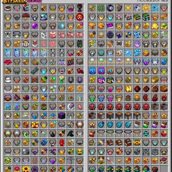 Hypixel Plus screenshot