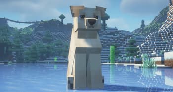 Refined Dogs screenshot