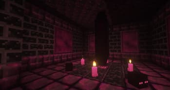 The Lost Era Modpack screenshot