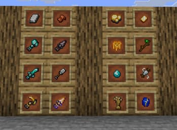 Theone's NextGen Pack screenshot