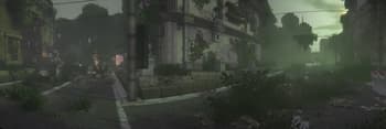 Resurgence screenshot