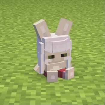 Nanachi Plush Totem screenshot