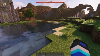 Simple Boss Bars screenshot