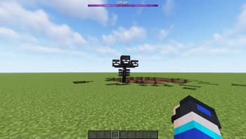 Simple Boss Bars screenshot