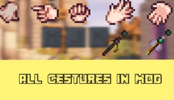 Hand Magic screenshot