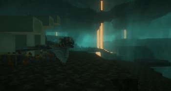 Stego's Dragons screenshot