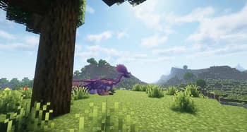 Stego's Dragons screenshot