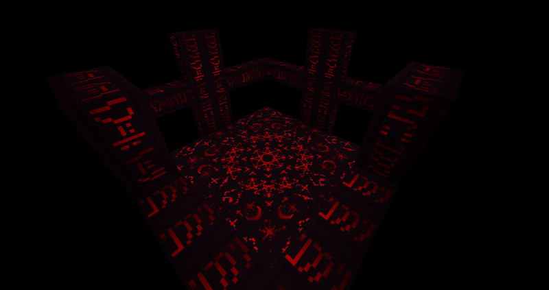 Xerca's Building Blocks screenshot