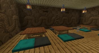 Xerca's Building Blocks screenshot